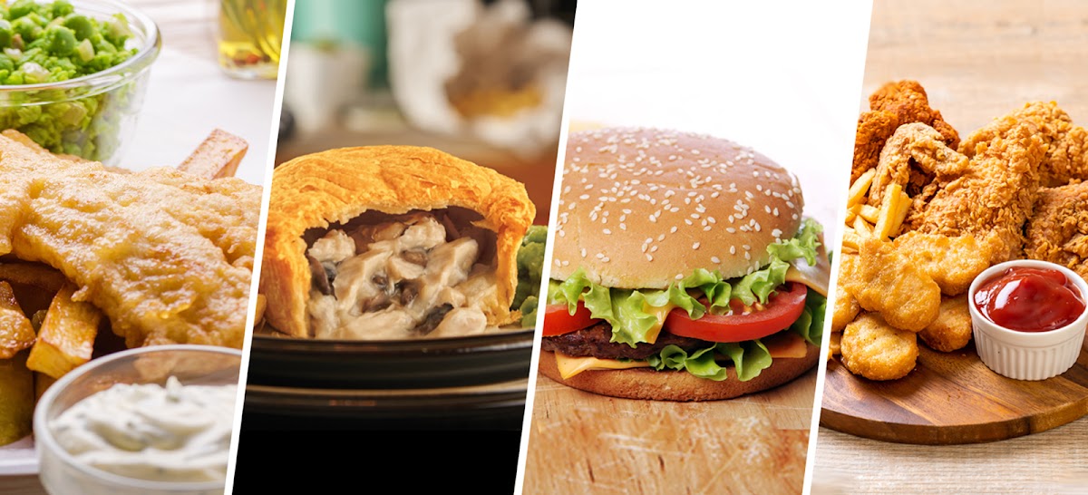 Gramo Fish & Chips Photos 2